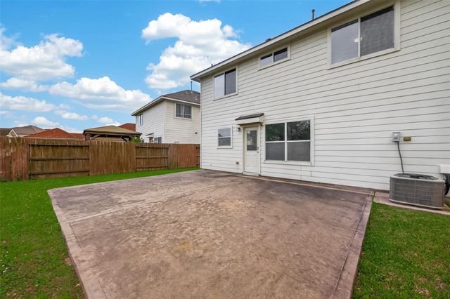 14311 Brunswick Point Lane, Houston, TX 77047