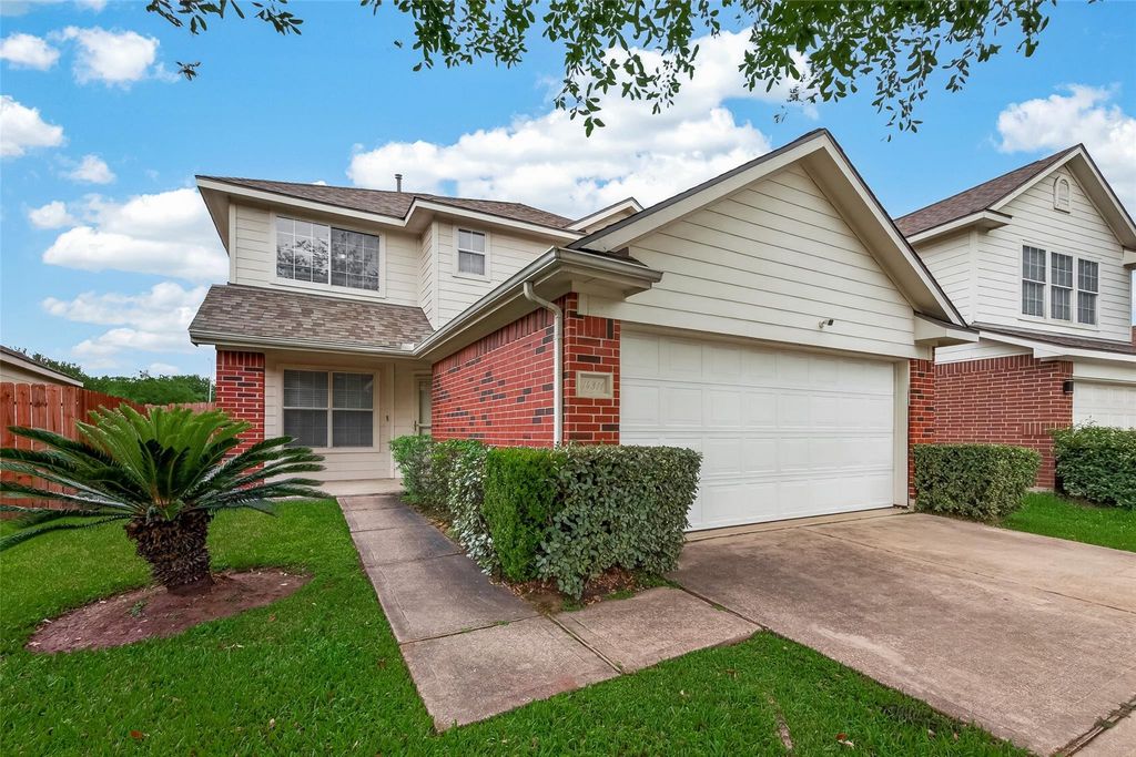 14311 Brunswick Point Lane, Houston, TX 77047
