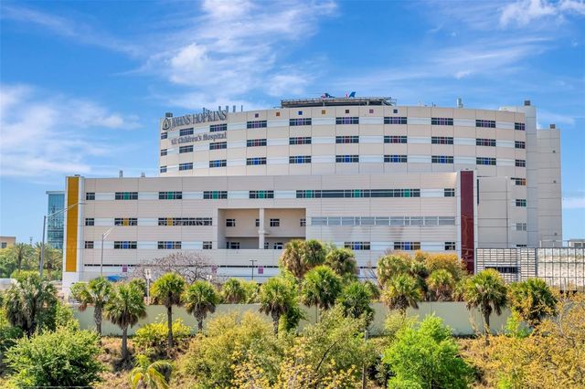 536 4TH AVENUE S 2, St Petersburg, FL 33701