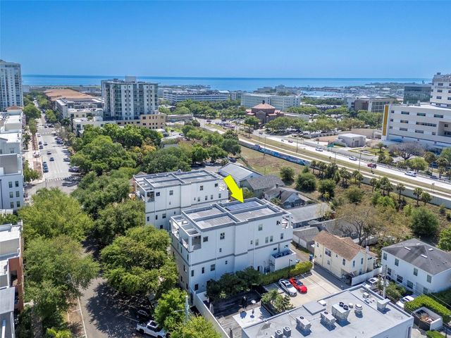 536 4TH AVENUE S 2, St Petersburg, FL 33701