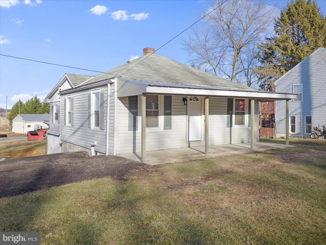 7271 SLABTOWN ROAD, Waynesboro, PA 17268