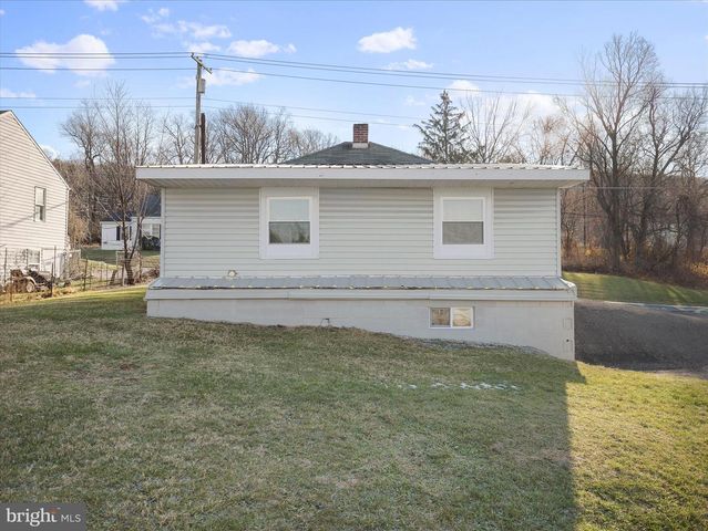 7271 SLABTOWN ROAD, Waynesboro, PA 17268