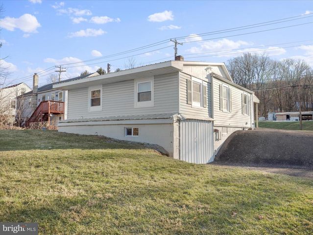 7271 SLABTOWN ROAD, Waynesboro, PA 17268