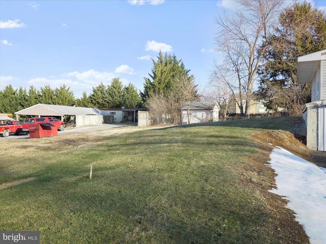 7271 SLABTOWN ROAD, Waynesboro, PA 17268