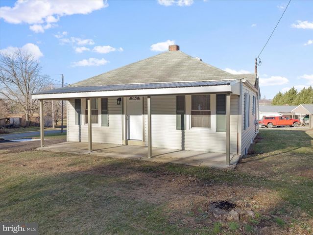 7271 SLABTOWN ROAD, Waynesboro, PA 17268