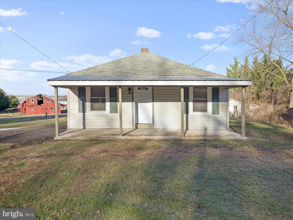 7271 SLABTOWN ROAD, Waynesboro, PA 17268