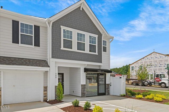 900 Kensley Grove Lane, Fuquay Varina, NC 27526