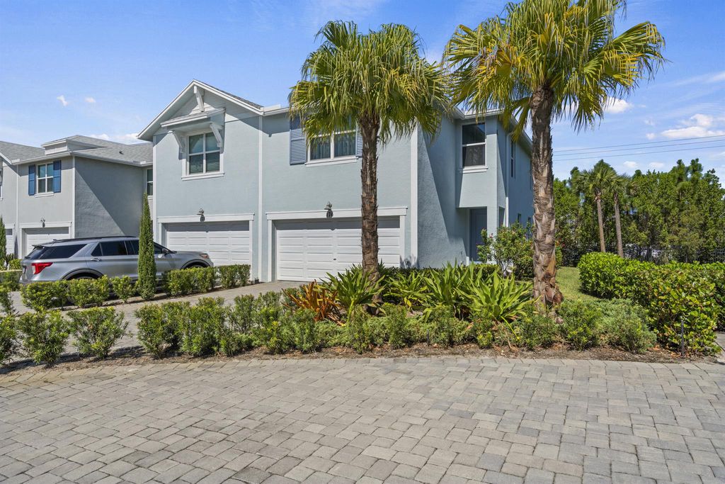 176 Osprey Preserve Boulevard, Jensen Beach, FL 34957