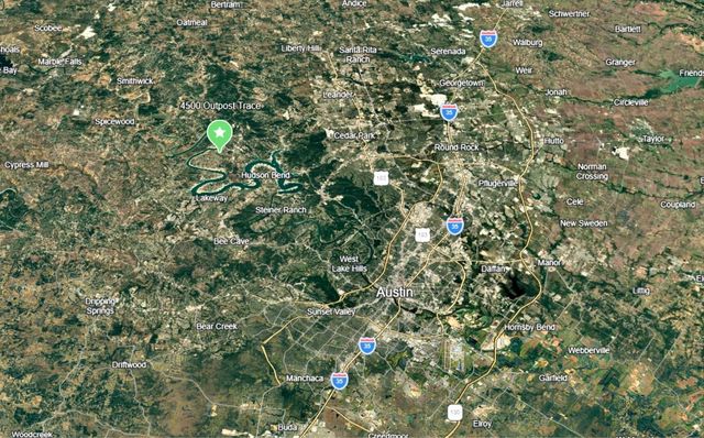 4500 Outpost TRCE, Leander, TX 78645