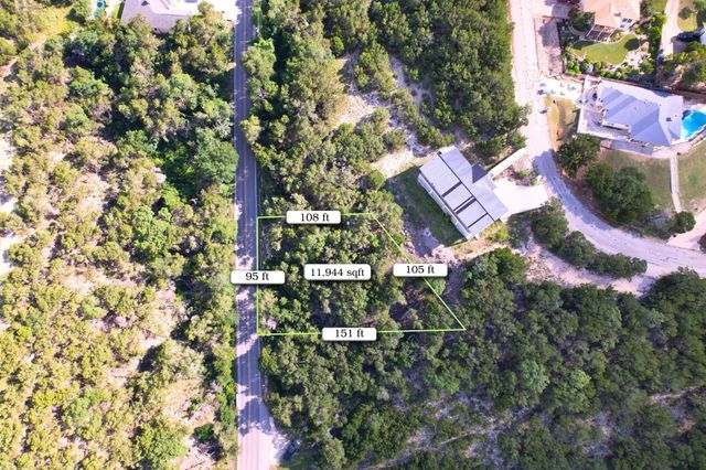 4500 Outpost TRCE, Leander, TX 78645