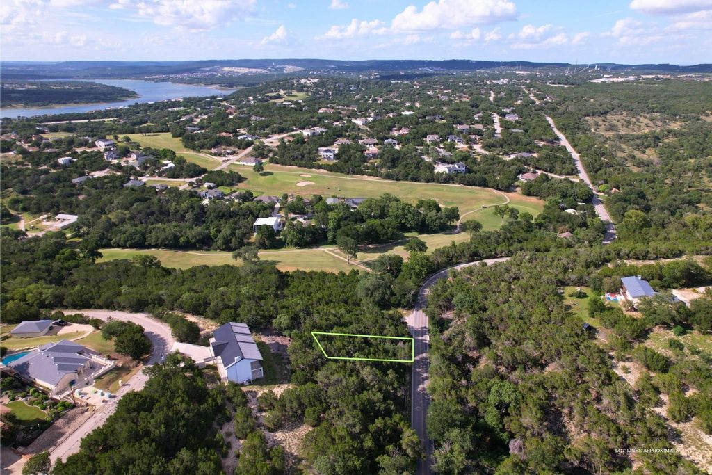 4500 Outpost TRCE, Leander, TX 78645