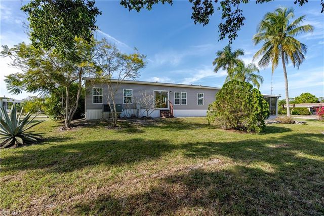 104 Rookery RD, Naples, FL 34114