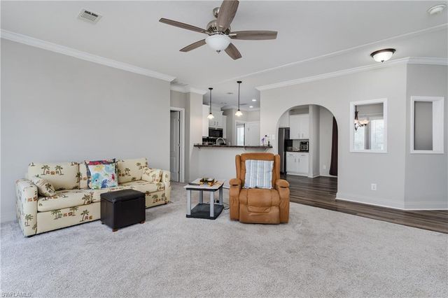 104 Rookery RD, Naples, FL 34114