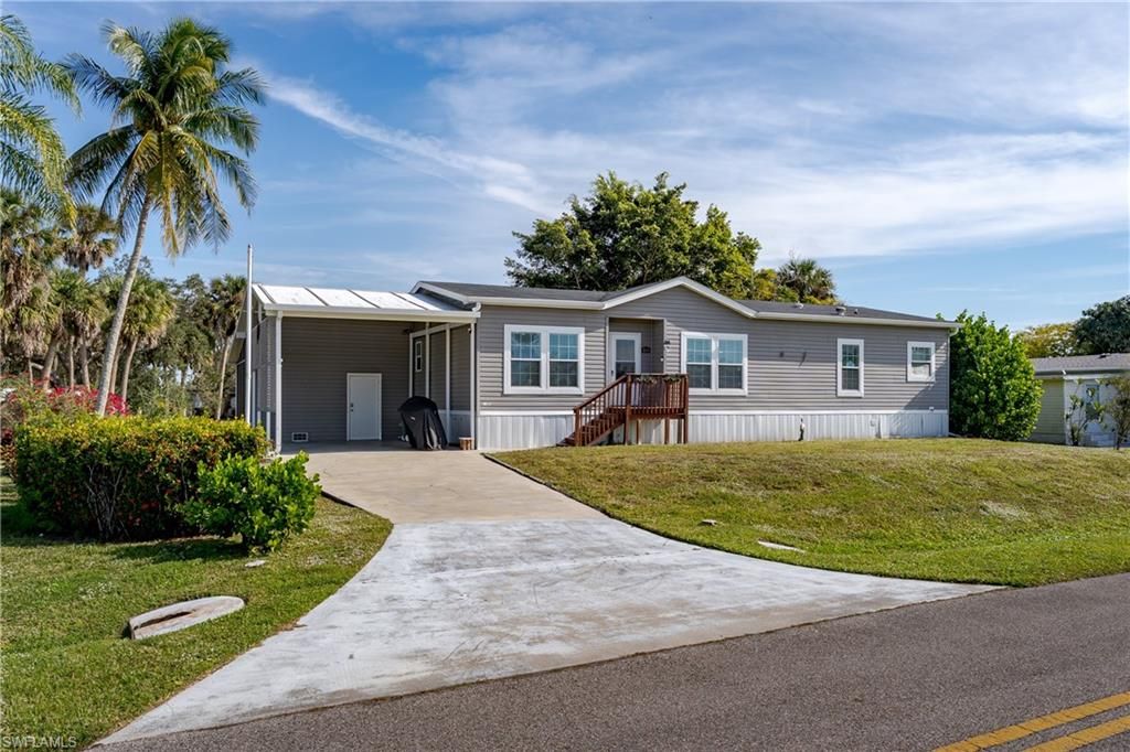 104 Rookery RD, Naples, FL 34114