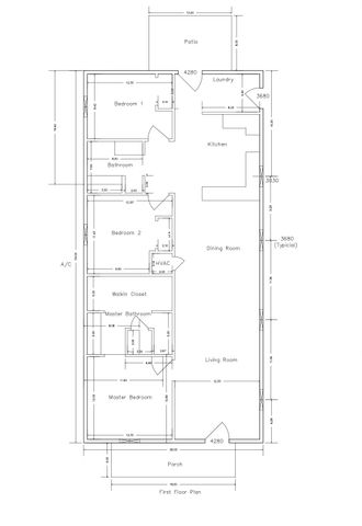 874 W Orange Avenue, Defuniak Springs, FL 32435