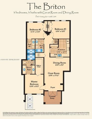 1049 SW 147th Ave 5607, Pembroke Pines, FL 33027