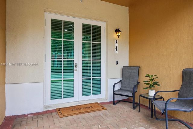 1049 SW 147th Ave 5607, Pembroke Pines, FL 33027
