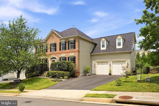 21054 HOODED CROW DR, Leesburg, VA 20175