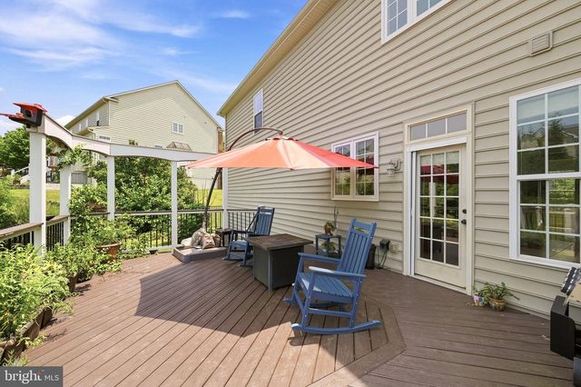 21054 HOODED CROW DR, Leesburg, VA 20175