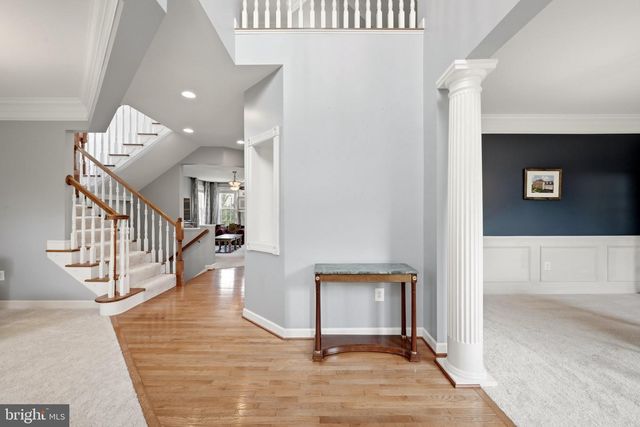 21054 HOODED CROW DR, Leesburg, VA 20175