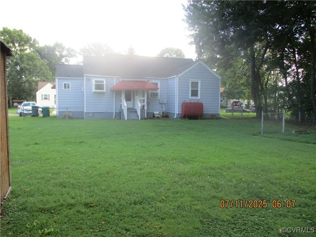 2004 Hobson Ln, Richmond, VA 23223