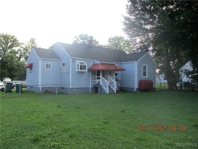 2004 Hobson Ln, Richmond, VA 23223