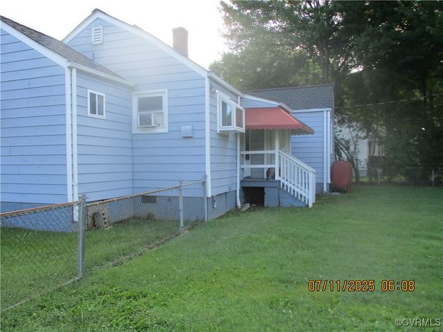 2004 Hobson Ln, Richmond, VA 23223