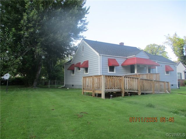2004 Hobson Ln, Richmond, VA 23223