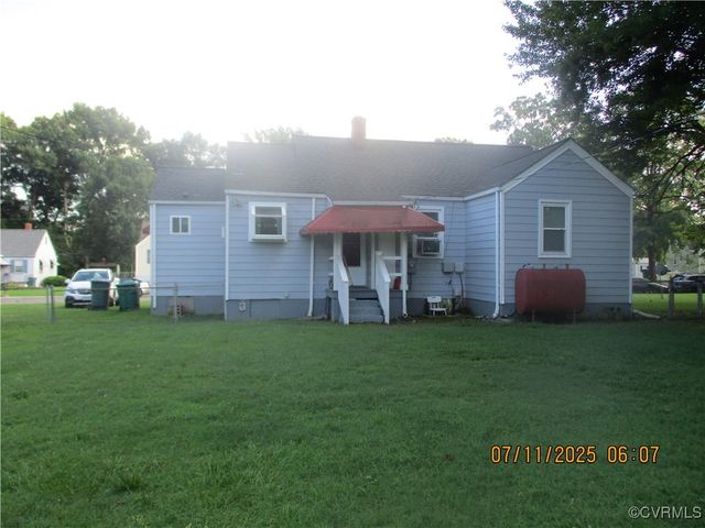 2004 Hobson Ln, Richmond, VA 23223