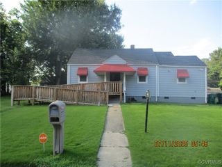 2004 Hobson Ln, Richmond, VA 23223