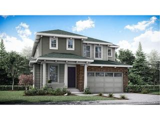 12677 W Geddes Dr, Littleton, CO 80127