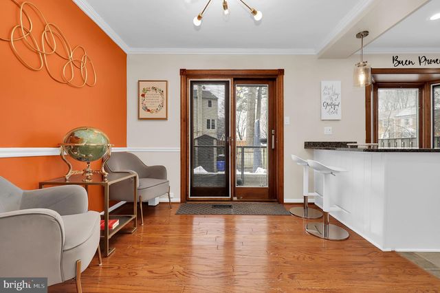 18 CATOCTIN CT, Silver Spring, MD 20906