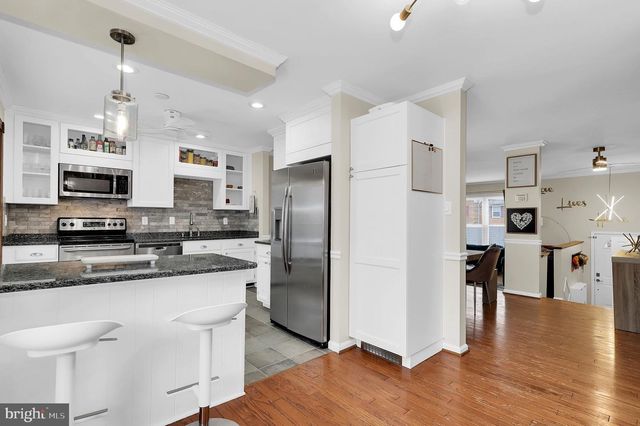 18 CATOCTIN CT, Silver Spring, MD 20906