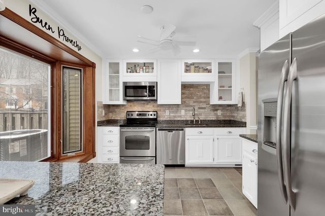 18 CATOCTIN CT, Silver Spring, MD 20906