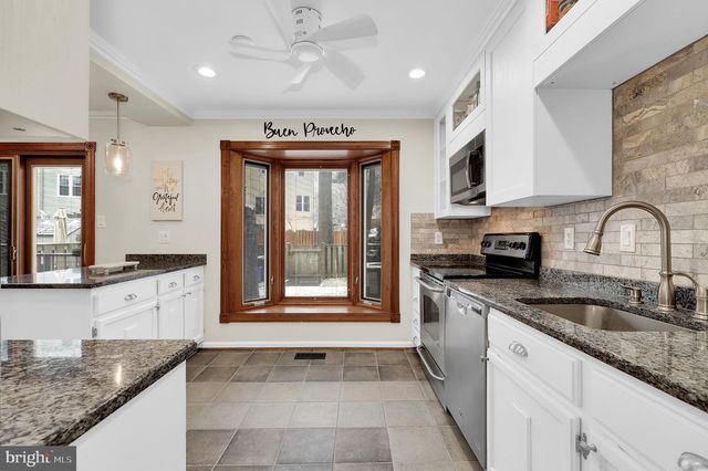 18 CATOCTIN CT, Silver Spring, MD 20906