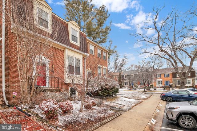 18 CATOCTIN CT, Silver Spring, MD 20906