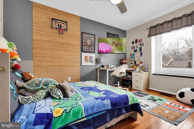 18 CATOCTIN CT, Silver Spring, MD 20906