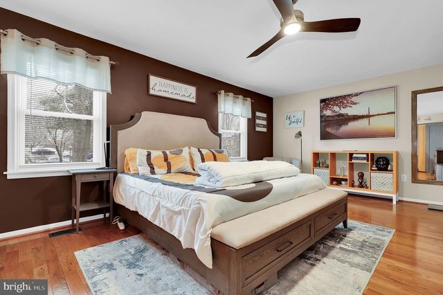 18 CATOCTIN CT, Silver Spring, MD 20906