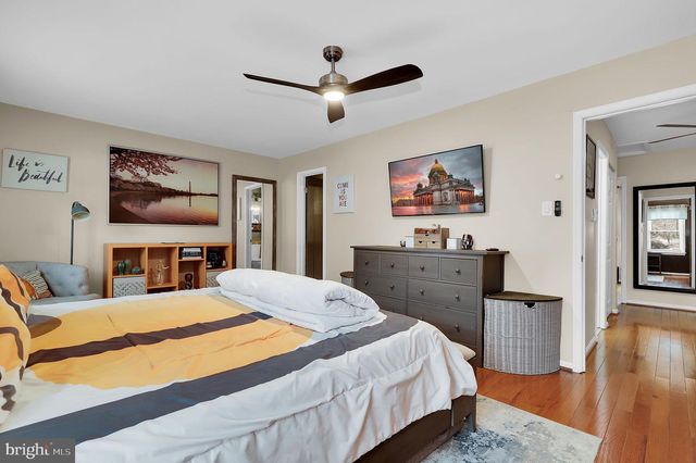 18 CATOCTIN CT, Silver Spring, MD 20906