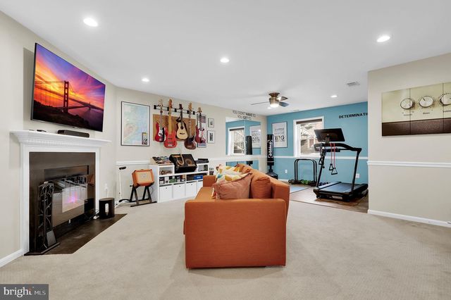 18 CATOCTIN CT, Silver Spring, MD 20906