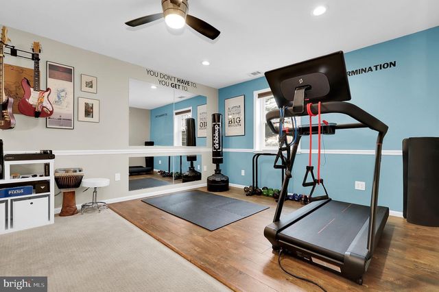 18 CATOCTIN CT, Silver Spring, MD 20906