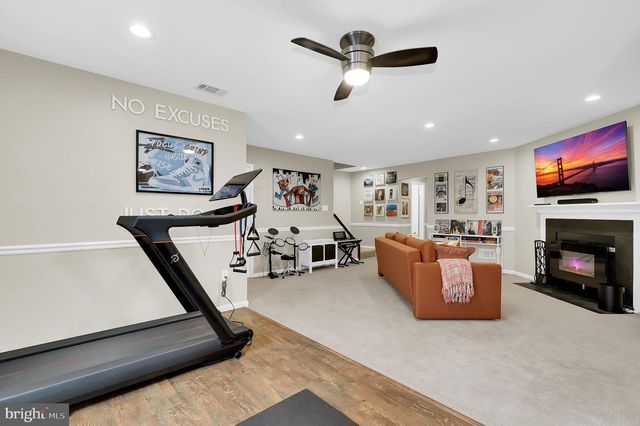 18 CATOCTIN CT, Silver Spring, MD 20906