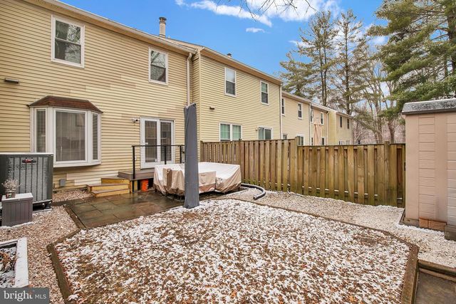 18 CATOCTIN CT, Silver Spring, MD 20906