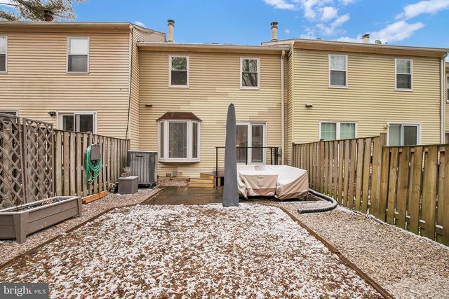 18 CATOCTIN CT, Silver Spring, MD 20906