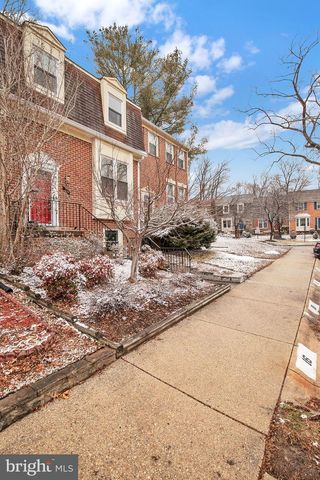 18 CATOCTIN CT, Silver Spring, MD 20906