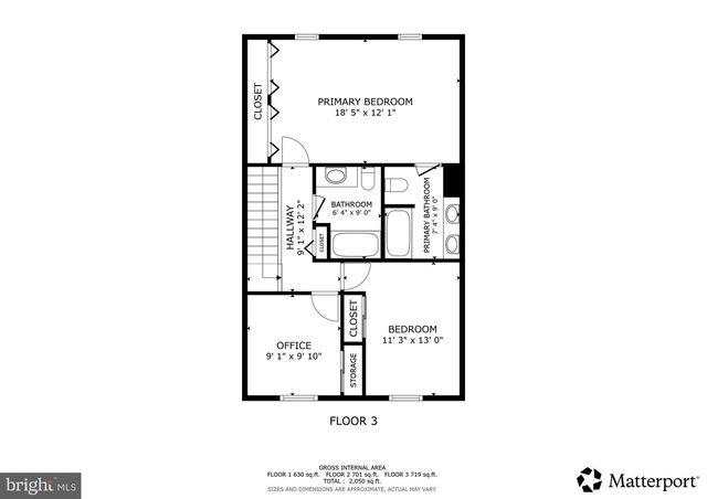 18 CATOCTIN CT, Silver Spring, MD 20906