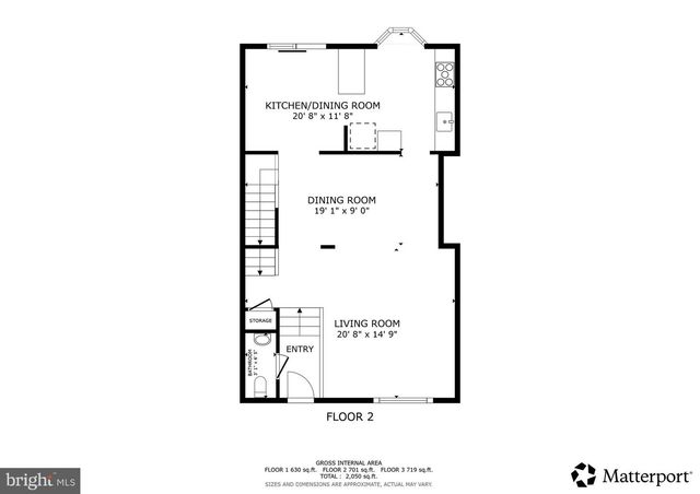 18 CATOCTIN CT, Silver Spring, MD 20906