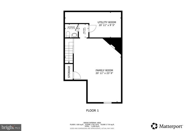 18 CATOCTIN CT, Silver Spring, MD 20906