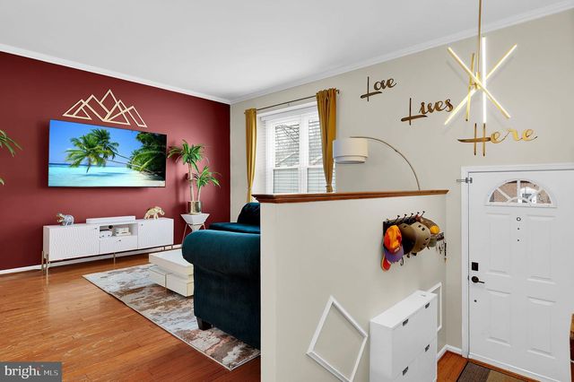 18 CATOCTIN CT, Silver Spring, MD 20906