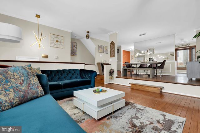 18 CATOCTIN CT, Silver Spring, MD 20906